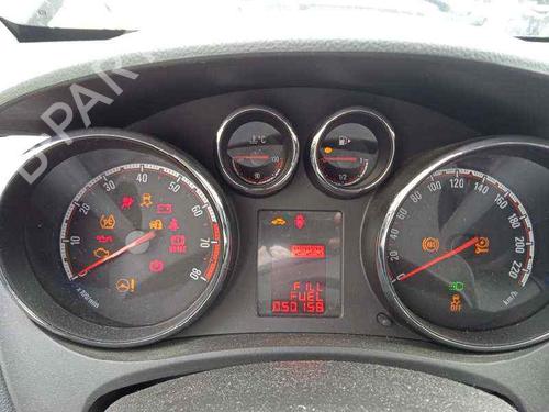 Instrument cluster OPEL MERIVA B MPV (S10) 1.4 (75) | BP13474002C47 