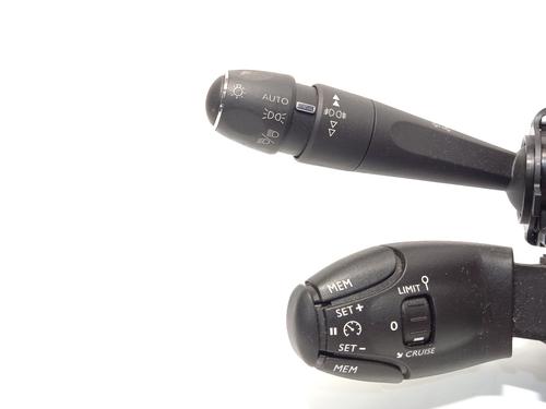 Steering column stalk CITROËN C5 AIRCROSS (A_) 1.2 PureTech 130 (ARHNSJ) | BP28126609I23 - Image 4