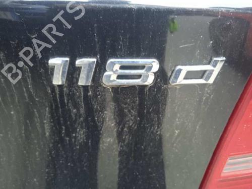 Driveshaft BMW 1 (E87) 118 d | BP9218382M37 