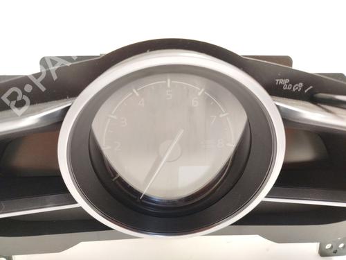 Quadrante MAZDA 2 Hatchback (DL, DJ) 1.5 SKYACTIV-G | BP26325360C47 - Image 3