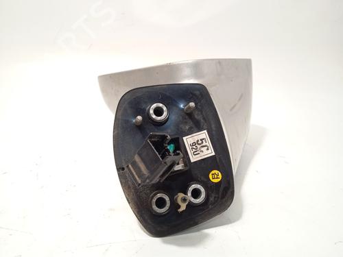 Left mirror OPEL ANTARA A (L07) 2.0 CDTI 4x4 | BP30126833C26 