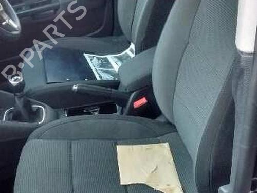 Electronic module VW GOLF VI Variant (AJ5) 2.0 TDI | BP1967572M83  - Image 9