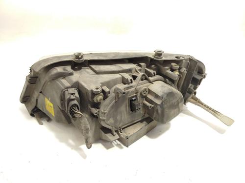 Right headlight SEAT ALHAMBRA (7V8, 7V9)  | BP26124676C29 