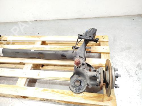Rear axle CITROËN C3 III (SX) 1.2 THP 110 (SXHNPS, SXHNZT, SXHNZ6) | BP32410189M2 - Image 2