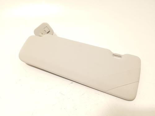 Used Left sun visor Left sun visor 32505216 32505216