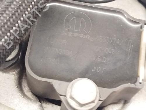 Engine JEEP COMPASS (MP, M6, MV, M7) 1.4 MultiAir | BP33873547M1  - Image 9