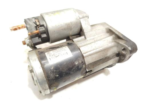 Used Starter DACIA SANDERO II 1.0 SCe 75 (B8JC, B8JD, B8NC) (73 hp) 32078682