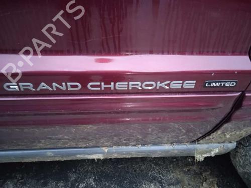 Transfer box JEEP GRAND CHEROKEE II (WJ, WG) 3.1 TD 4x4 | BP7475989M36