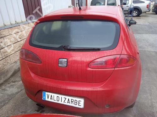Rim SEAT LEON (1P1) 2.0 TDI 16V | BP18233812C45 