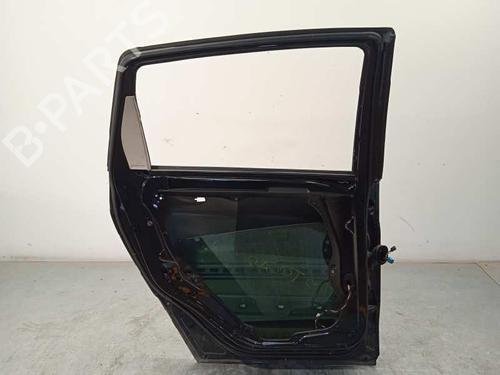 Left rear door MERCEDES-BENZ B-CLASS Sports Tourer (W245)  | BP9632203C4 