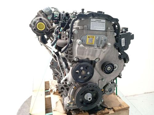 Engine HYUNDAI ix20 (JC) 1.6 CRDI | BP38558023M1 - Image 4