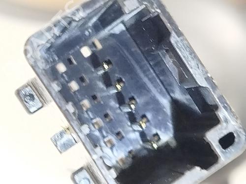 Retrovisor esquerdo DACIA SPRING EV (B6M1) | BP33173507C26  - Image 6