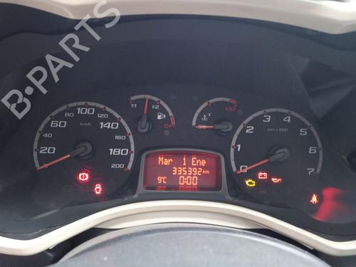 Right sun visor FORD KA (RU8) 1.3 TDCi | BP32132134I2  - Image 26