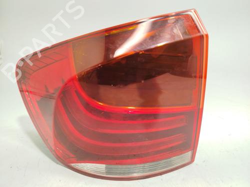 Left taillight BMW X1 (E84) sDrive 18 d | BP24398235C34 