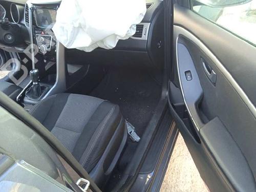 Steering rack HYUNDAI i30 (GD) 1.4 | BP11048436M22  - Image 19