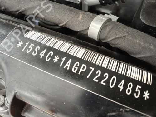 Engine MG MG ZS SUV (AZS1) 1.5 VTi | BP18703610M1  - Image 9