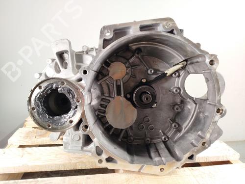 Used Gearbox Gearbox SEAT ATECA (KH7, KHP) 1.5 TSI (150 hp) 33621679 33621679