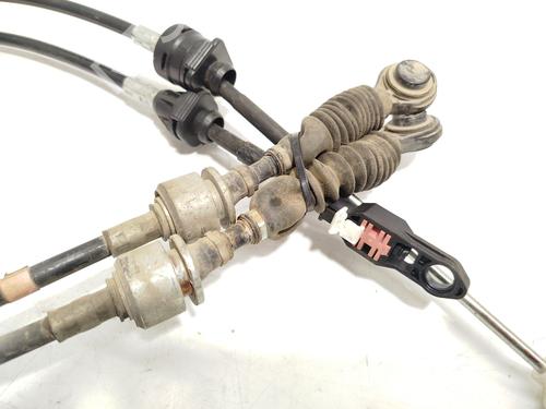 Cable MITSUBISHI ASX (GA_W_) 1.6 DI-D 4WD | BP30687134E12 - Image 4