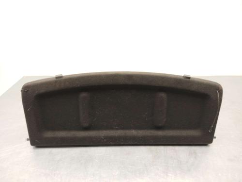Used Rear parcel shelf Rear parcel shelf HYUNDAI i20 II (GB, IB) 1.4 CRDi (90 hp) 39747556 39747556