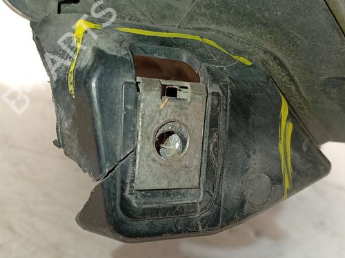 Optica esquerda IVECO DAILY VI Van 35S15, 35C15, 40C15, 50C15 | BP30870563C28 