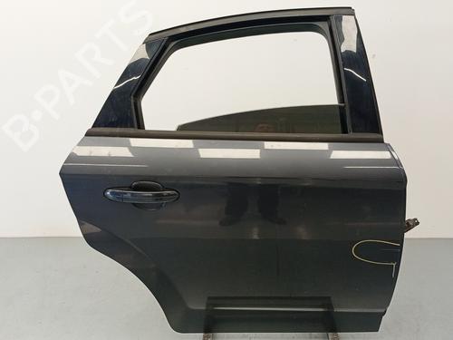 Used Right rear door Right rear door FORD MONDEO IV (BA7) 2.0 TDCi (140 hp) 34720439 34720439