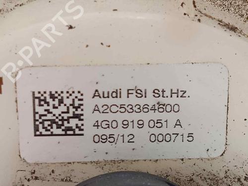 Fuel pump AUDI A6 Allroad C7 (4GH, 4GJ) 3.0 TDI quattro | BP16935132M76 