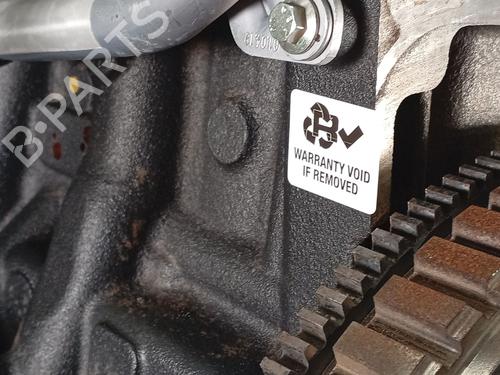 Engine DACIA SANDERO II 1.5 dCi | BP30876836M1