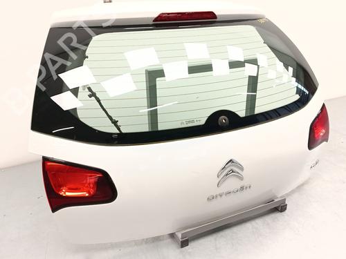 Tailgate CITROËN C3 II (SC_) 1.4 | BP35782590C6 - Image 2