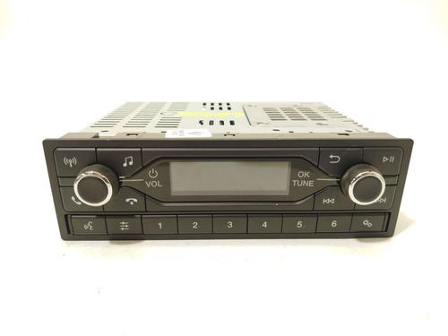 Radio FORD TRANSIT CONNECT V408 Box Body/MPV 1.5 EcoBlue | BP39554416E6 - Image 3