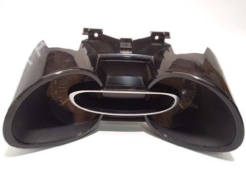 Instrument cluster RENAULT CLIO IV (BH_) 1.5 dCi 90 | BP10734923C47 