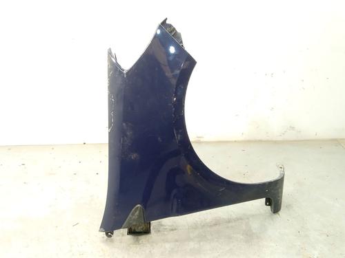 Used Right front fenders RENAULT CLIO III (BR0/1, CR0/1) 1.5 dCi (C/BR0G, C/BR1G) (68 hp) 25479172