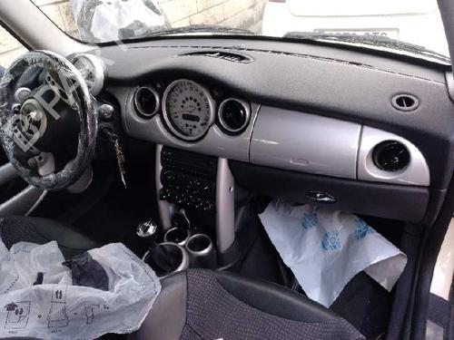 Right front steering knuckle MINI MINI (R50, R53) Cooper | BP8063401M26 