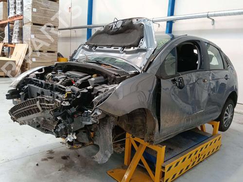 Alternator CITROËN C3 II (SC_) 1.4 HDi 70 (SC8HZC, SC8HR0, SC8HP4) | BP38933399M7 - Image 7
