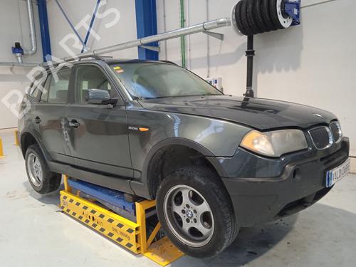 Used Parts BMW X3 (E83) 2.0 d (150 hp) 4439762