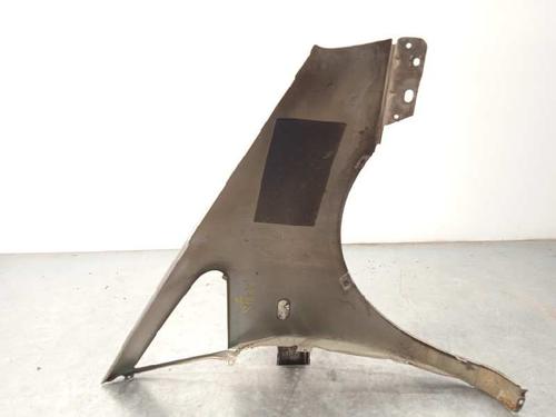 Left front fenders VW SHARAN (7M8, 7M9, 7M6)  | BP15512141C41 