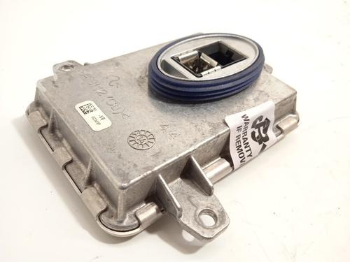 Used Xenon ballast Xenon ballast 19534994 19534994