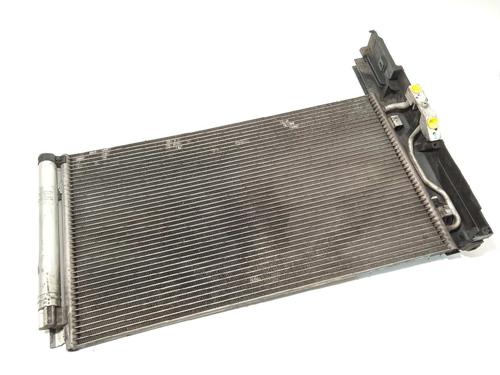 Used AC radiator AC radiator 16497555 16497555