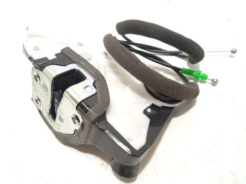 Used Front right lock Front right lock 9978583 9978583