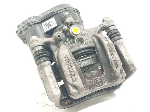 Used Right rear brake caliper Right rear brake caliper VW TIGUAN (AD1, AX1) 2.0 TDI (150 hp) 36018558 36018558
