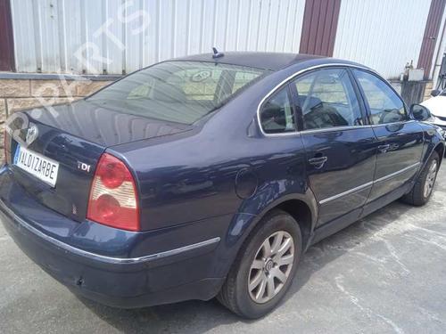 Climate control VW PASSAT B5.5 (3B3) 1.9 TDI | BP14453940I5 