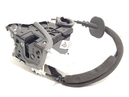 Used Front right lock RENAULT ARKANA I (LCM_, LDN_) 1.6 E-TECH 145 (LDMU) (143 hp) 32212509