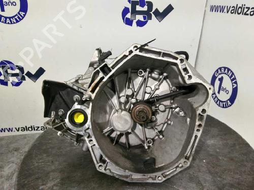 Used Gearbox Gearbox 1805566 1805566