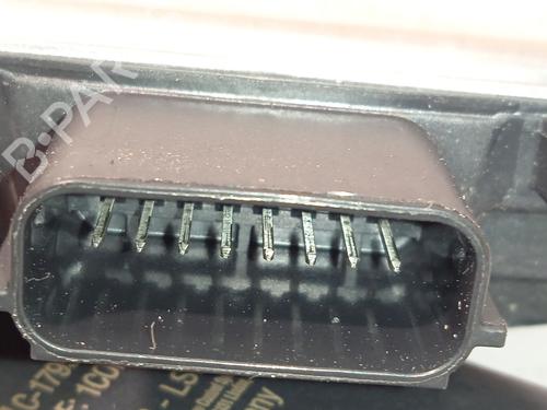 Electronic module RENAULT MEGANE IV Hatchback (B9A/M/N_) 1.3 TCe 140 (B9NB) | BP28152636M83 - Image 4