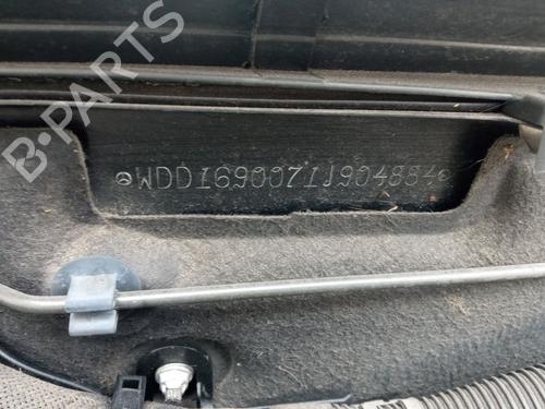 Left front window switch MERCEDES-BENZ A-CLASS (W169) A 180 CDI (169.007, 169.307) | BP36841172I27  - Image 8
