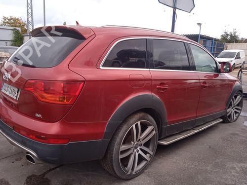 Hood AUDI Q7 (4LB) 3.0 TDI quattro | BP29915924C1