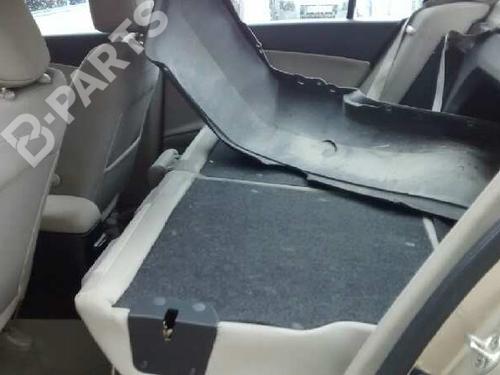 Engine NISSAN PRIMERA Hatchback (P12) 1.6 | BP1273618M1  - Image 11