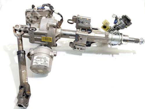 Steering column HYUNDAI i30 (PDE, PD, PDEN) 1.0 T-GDI | BP23142185M21 - Image 3