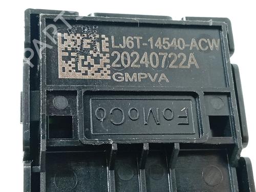 Left front window switch FORD KUGA III (DFK) 2.5 Duratec Plug-in-Hybrid | BP33334595I27 - Image 5