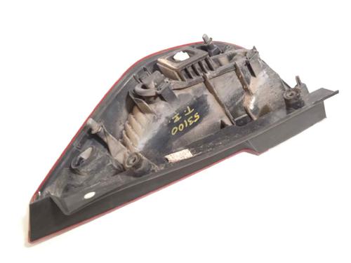 Left taillight RENAULT SCÉNIC III (JZ0/1_)  | BP17664208C34 