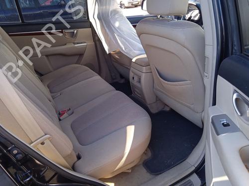 Left front window switch HYUNDAI SANTA FÉ II (CM) 2.2 CRDi GLS | BP26905632I27 - Image 17